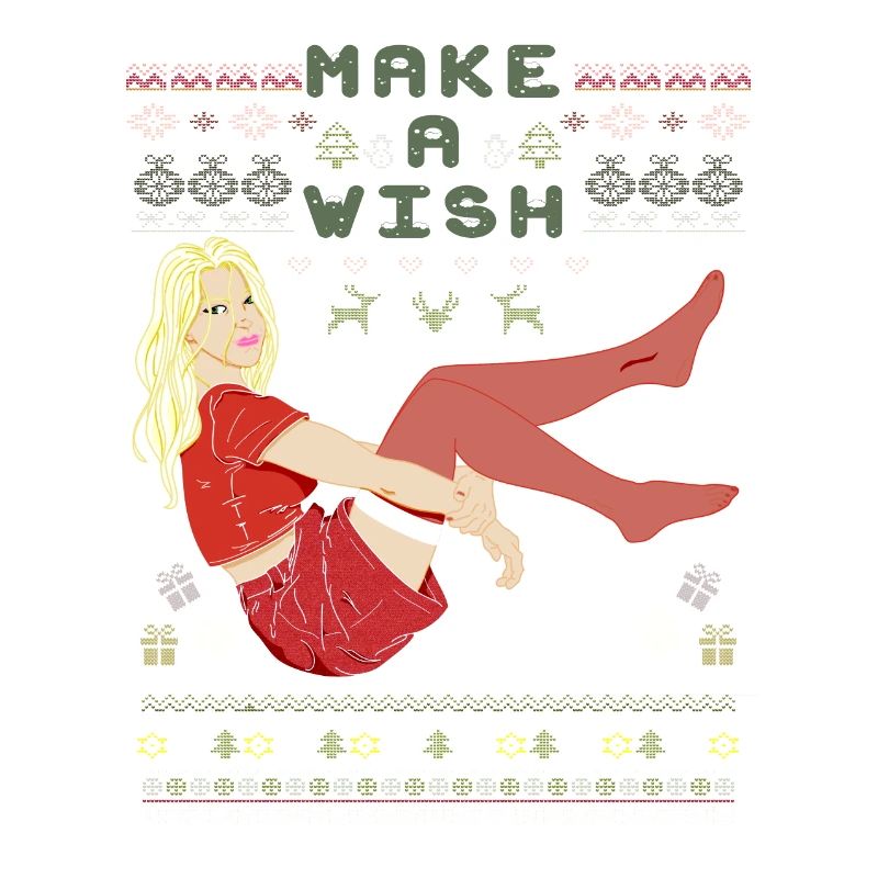 Make a Wish