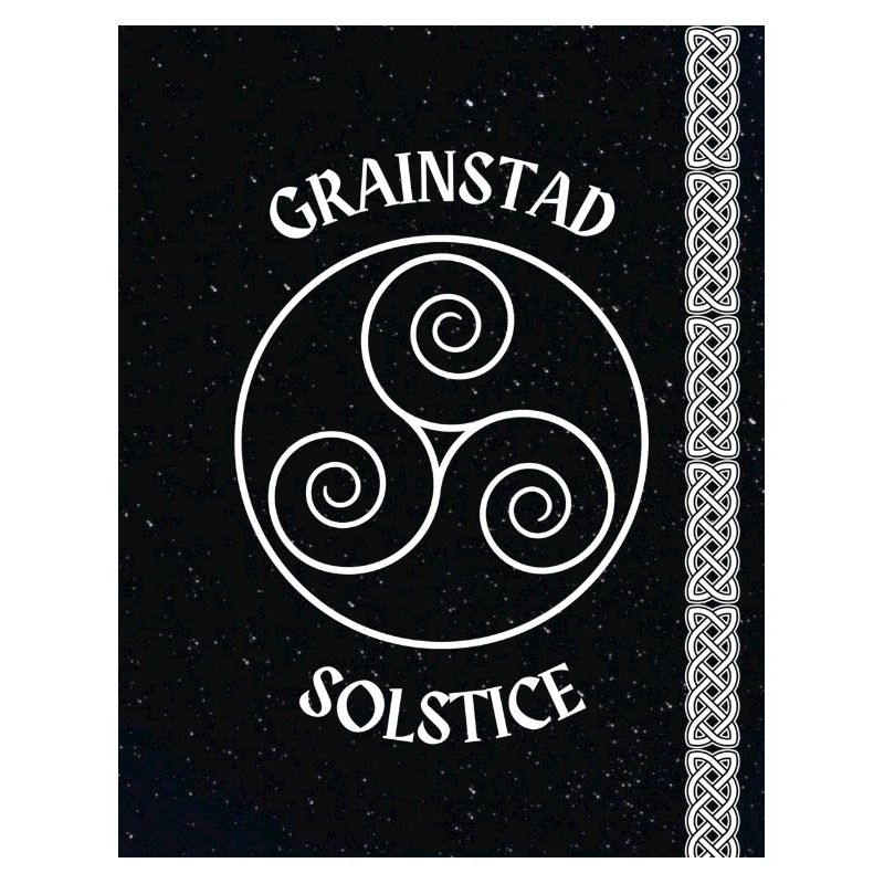 Irish for Solstice
