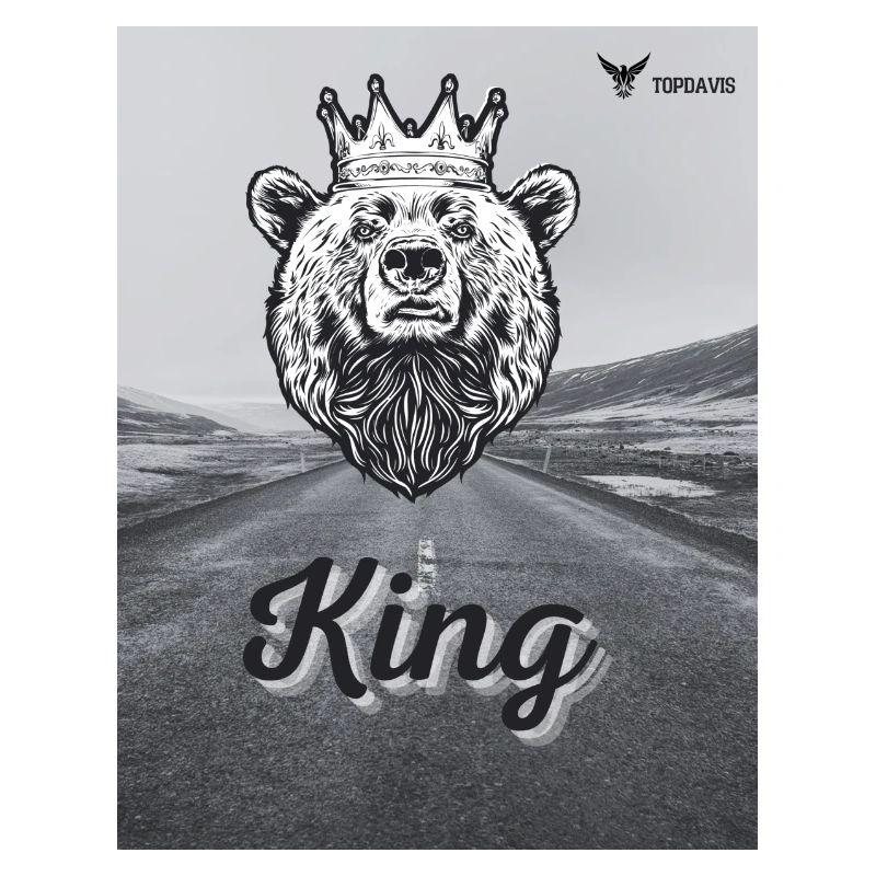 King