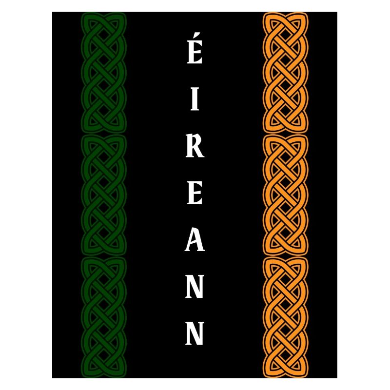 Éireann, Irlande.