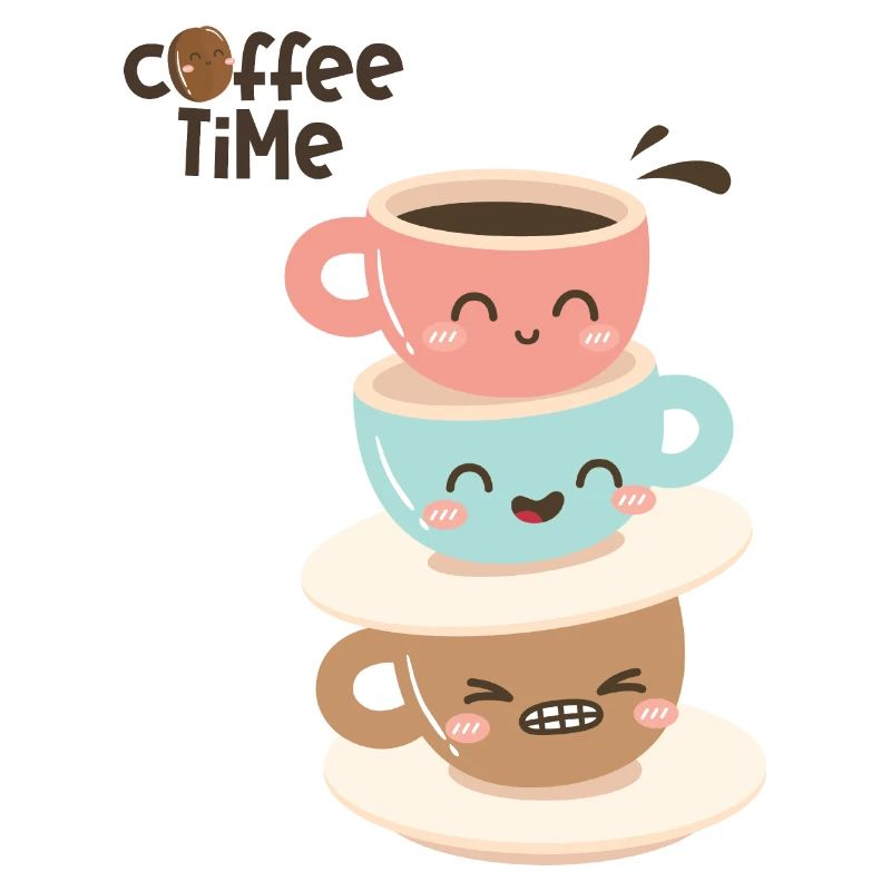 Kaffeezeit 2