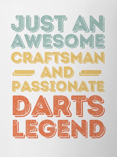 Craftsman Dart retro