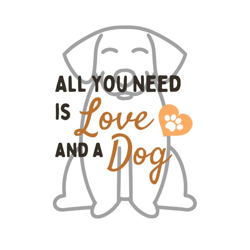 Hunde Liebhaber