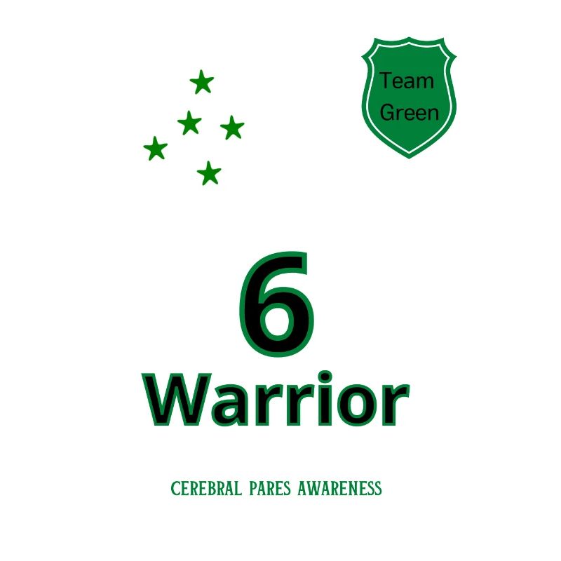 Équipe verte