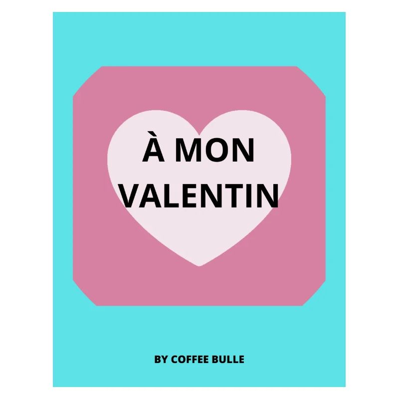 SAINT VALENTIN