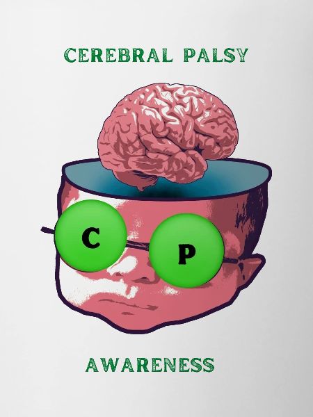 cerebral palsy awareness
