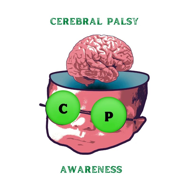 cerebral palsy awareness