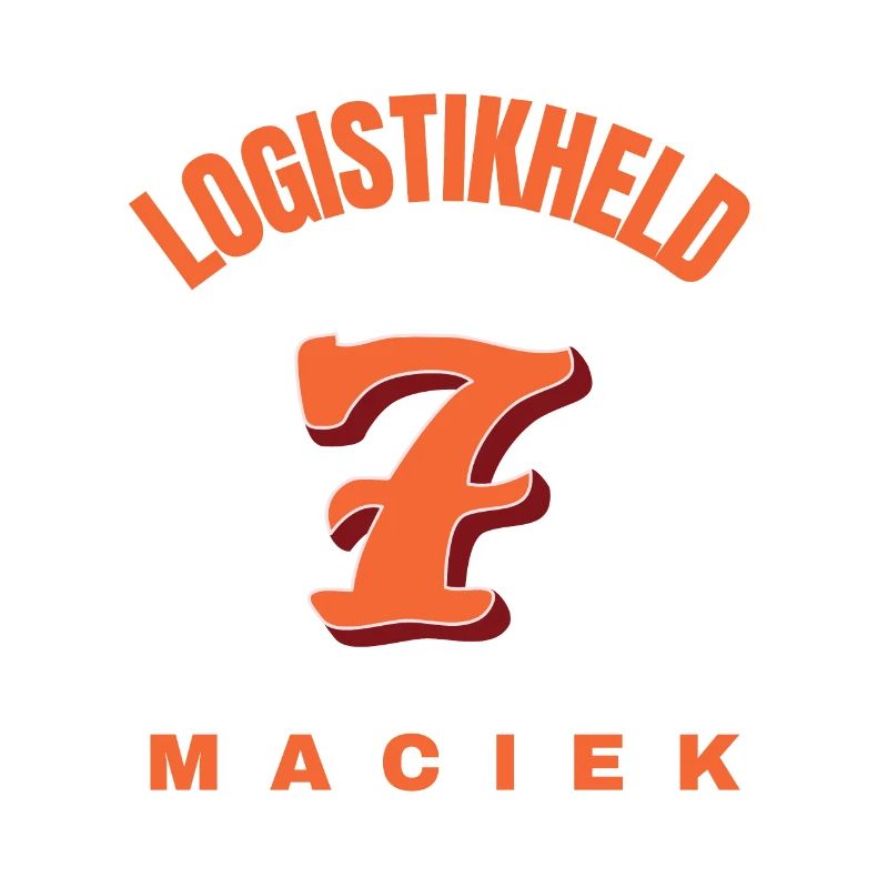 LOGISTIKHELD7 MACIEK