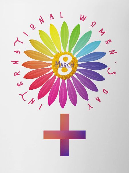 International Women's Day SilverSisters.de Edit