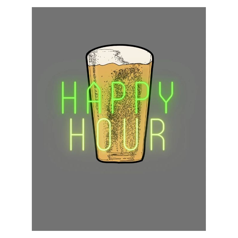 HAPPY HOUR