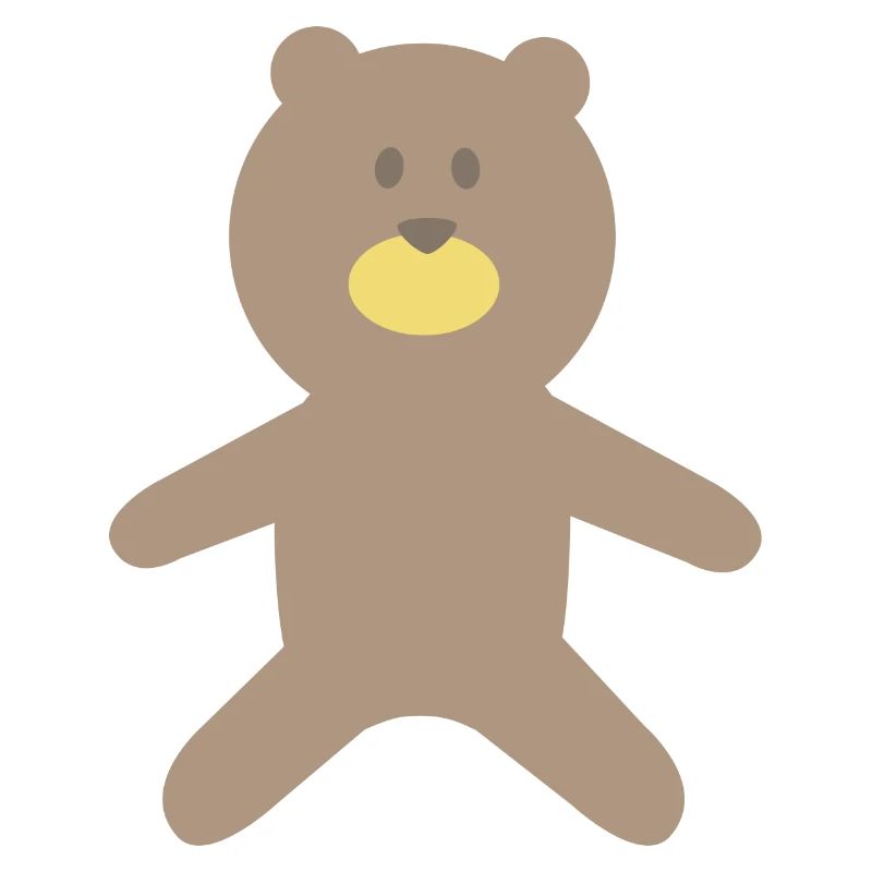 Plüschbär