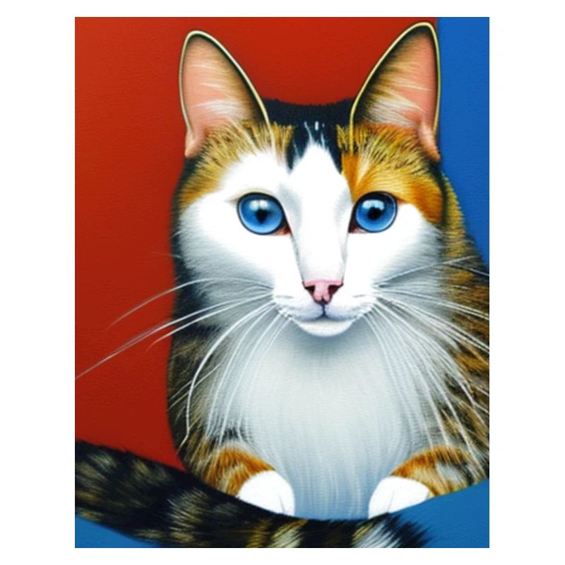 Katze