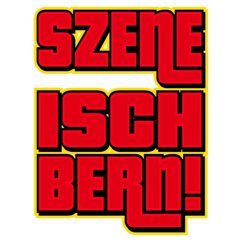 Szene Isch Bern