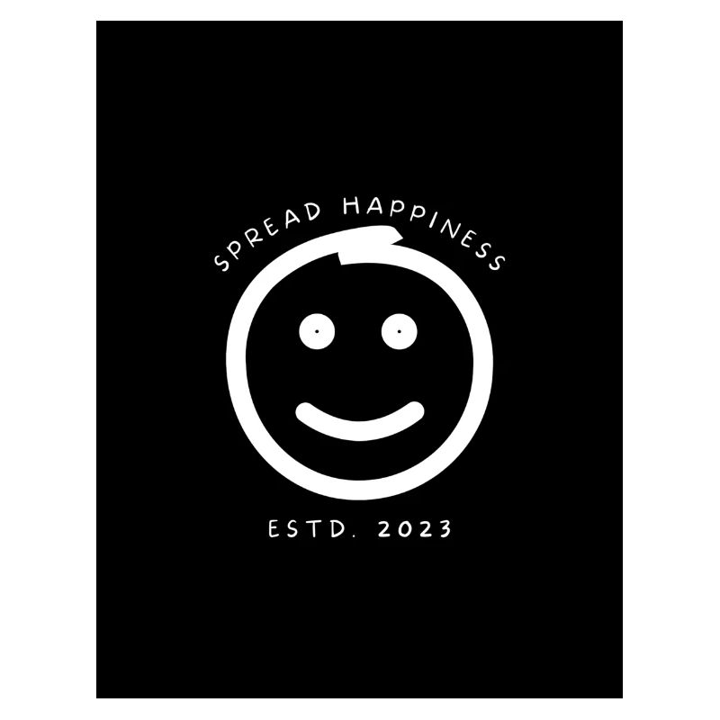 Spread Hapiness