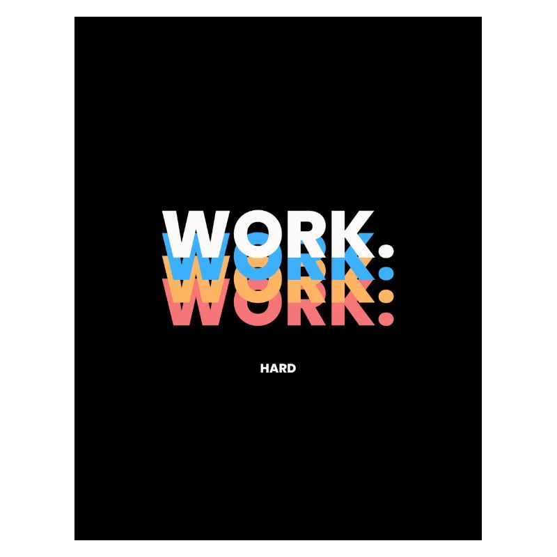 WORK