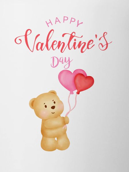 Happy V Day