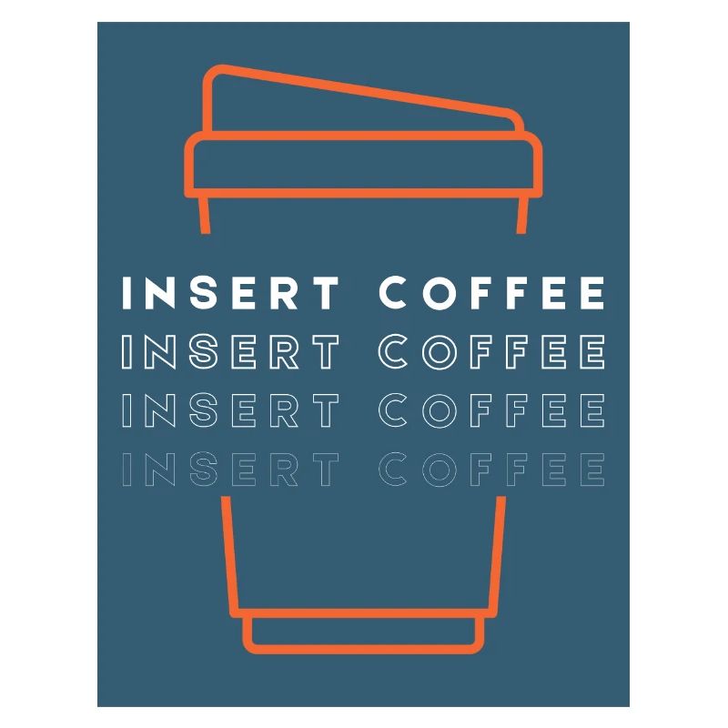 Insert Coffee Cup 2 LOPWBTT