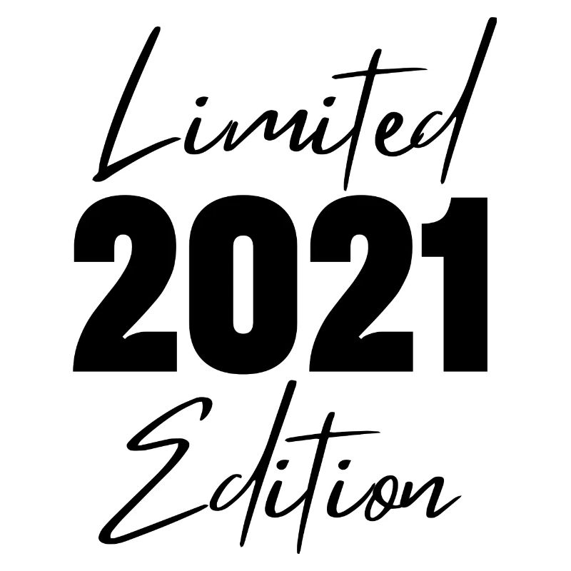 Édition limitée 2021