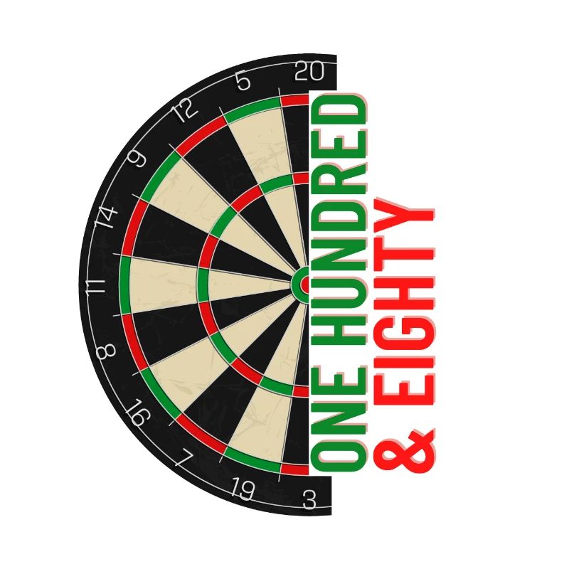 ONE HUNDRED & EIGHTY
