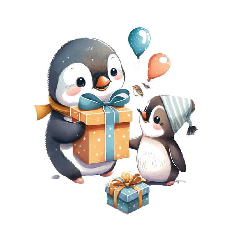 Penguin