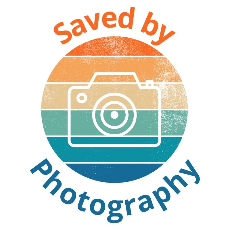 Saved by photography