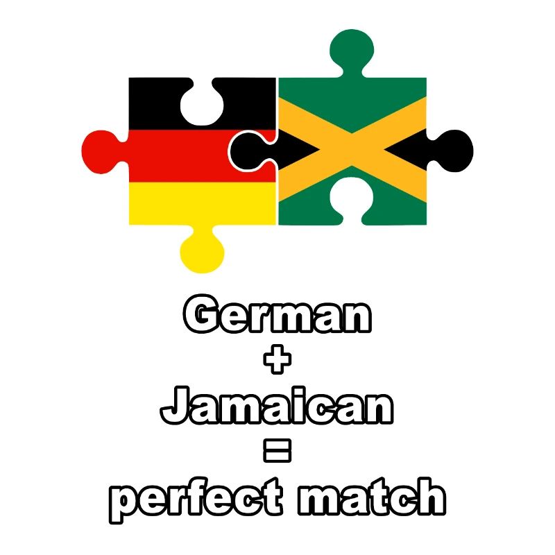 Puzzle jamaïcain anglais