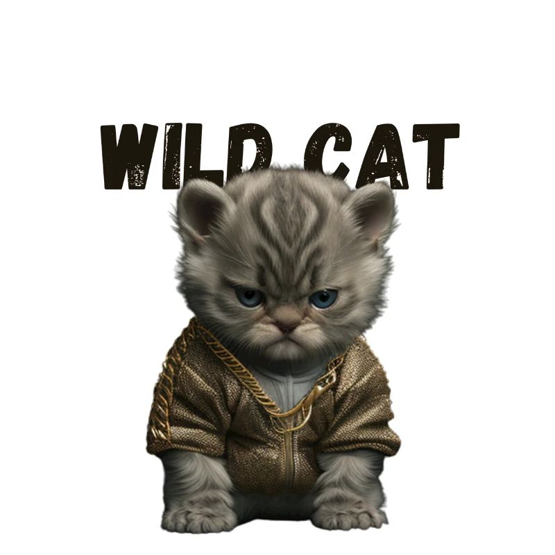 Wildkatze