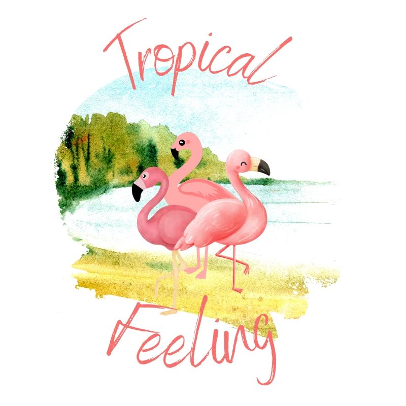 Tropical Feeling