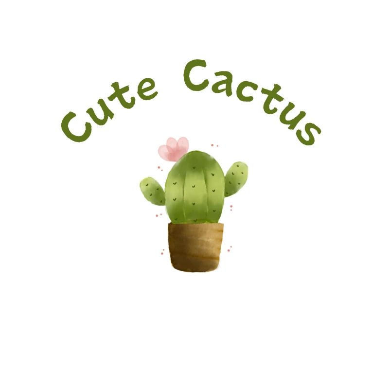Cactus mignon