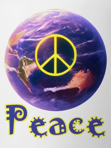 Peace Worldwide