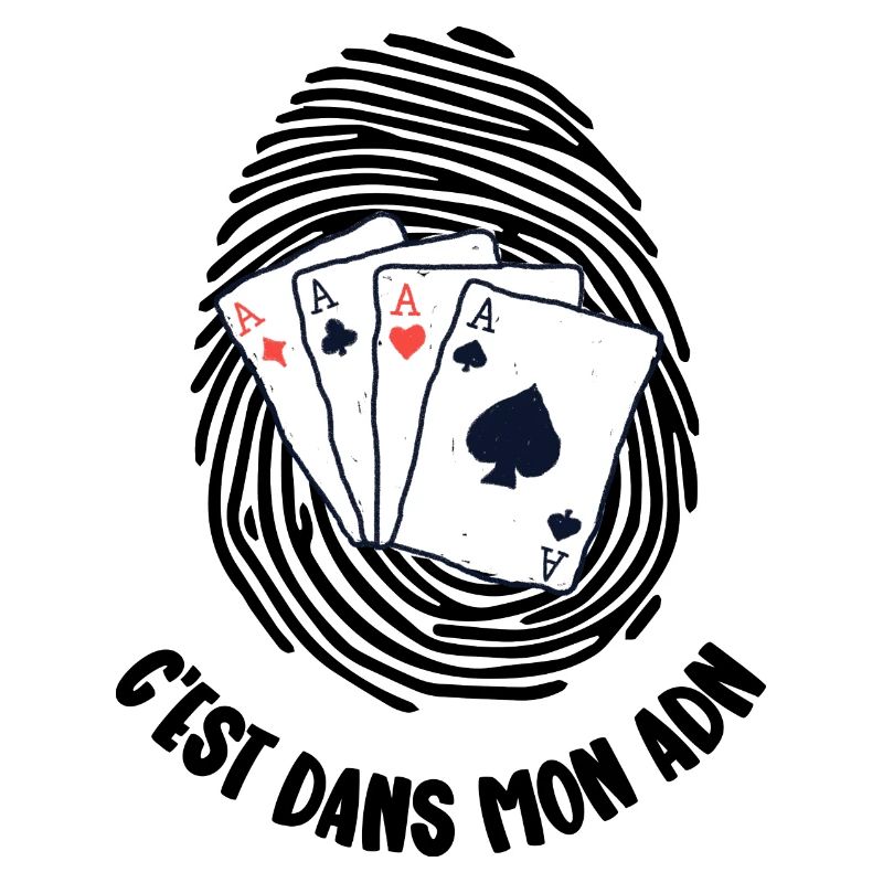 mon adn