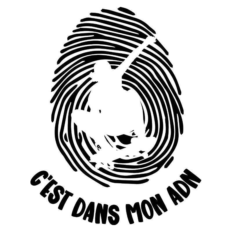 mon adn