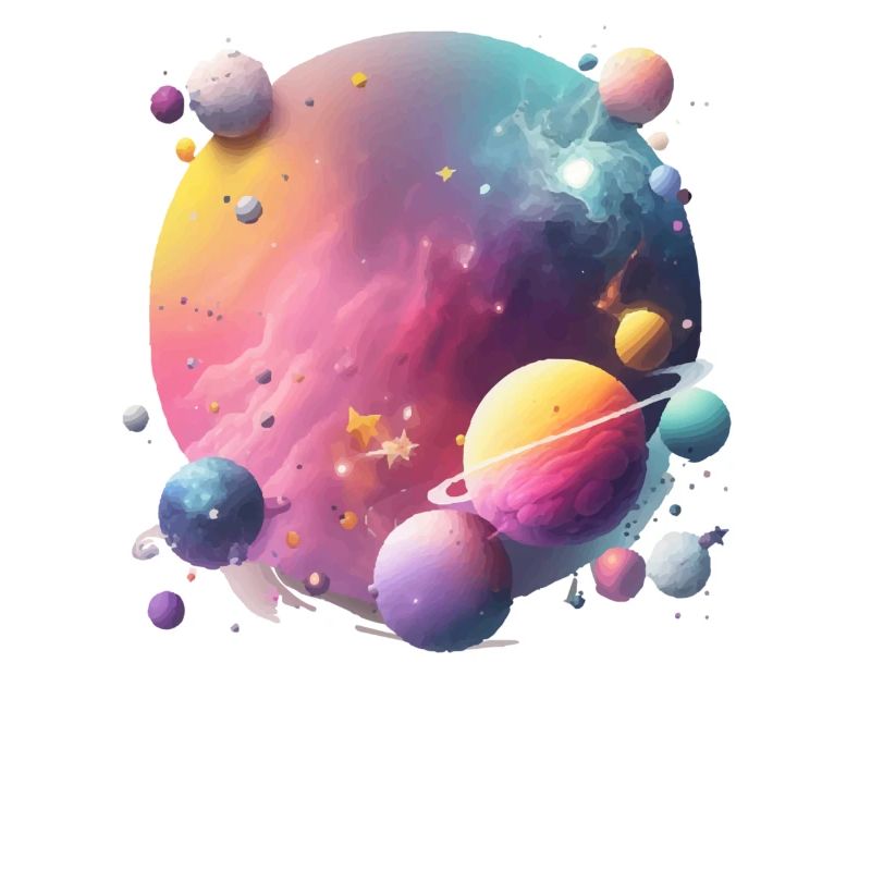 Explorez l infini