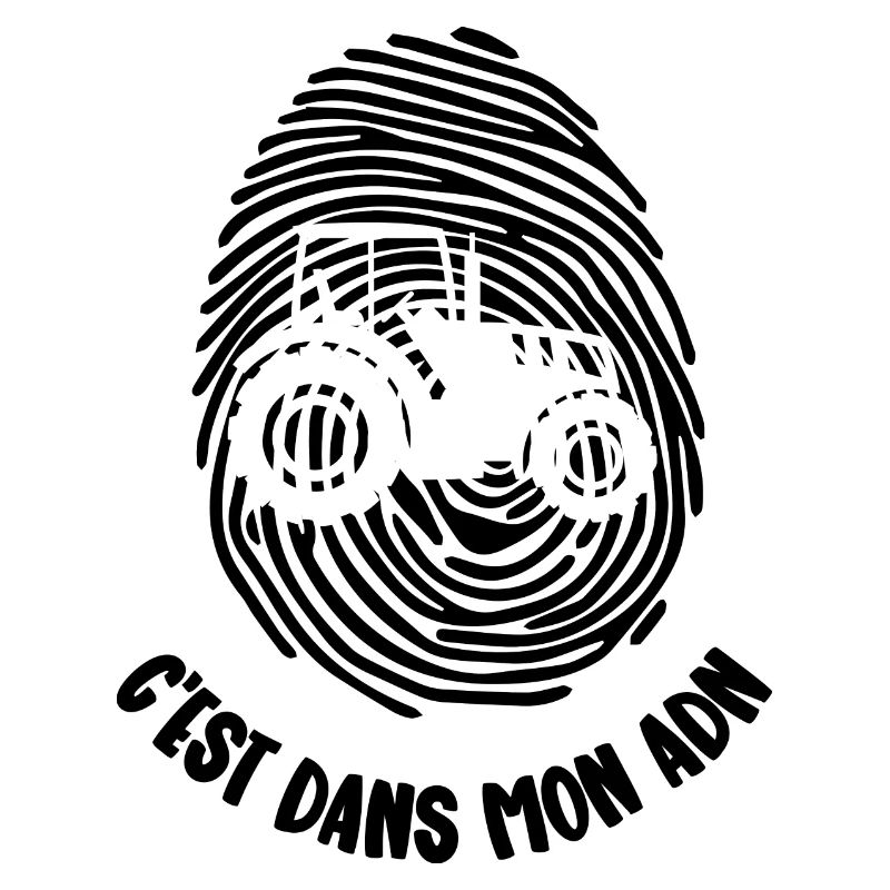 mon adn