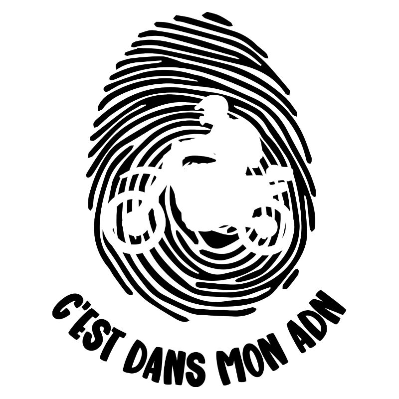 mon adn