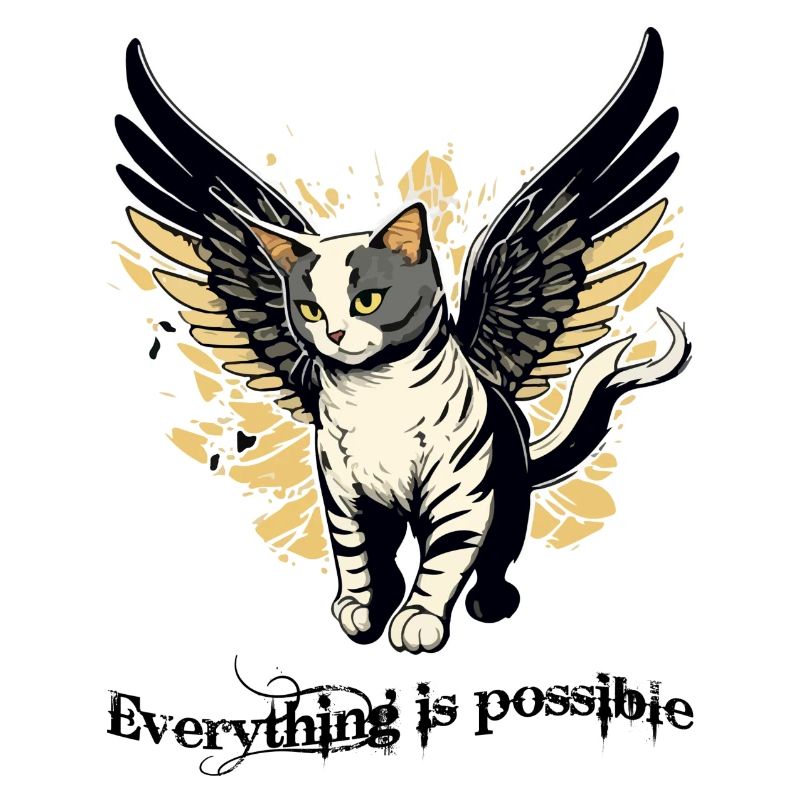 Anything is possible