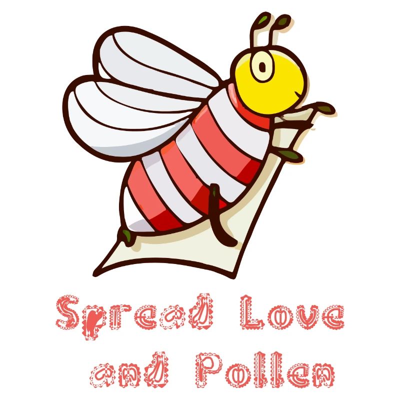 Spread love