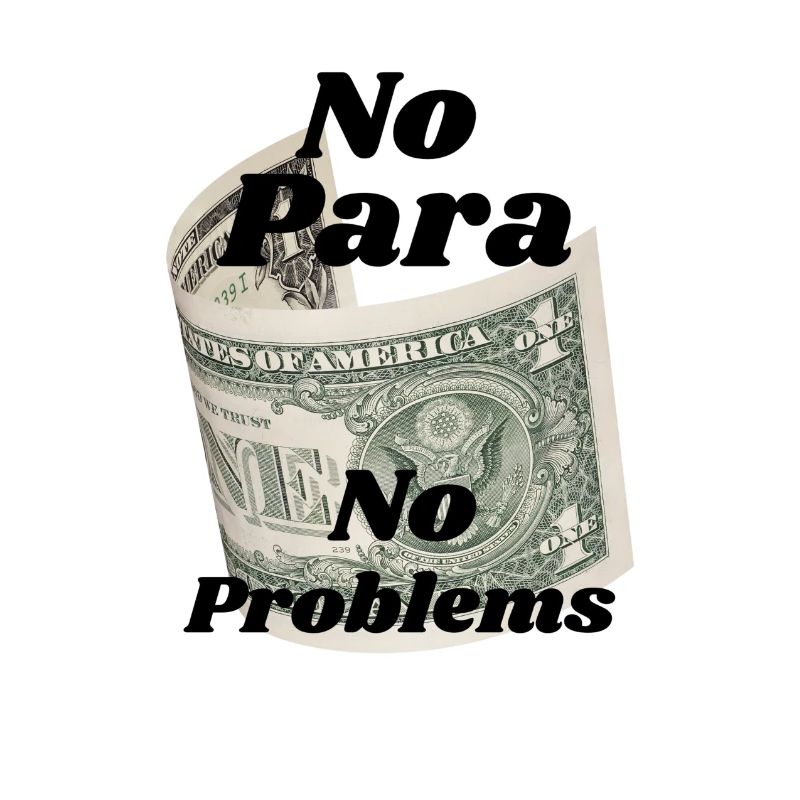 No Para No Problems
