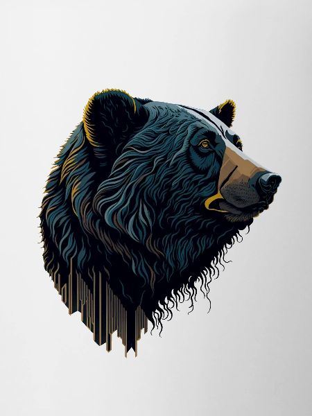 Andean bear
