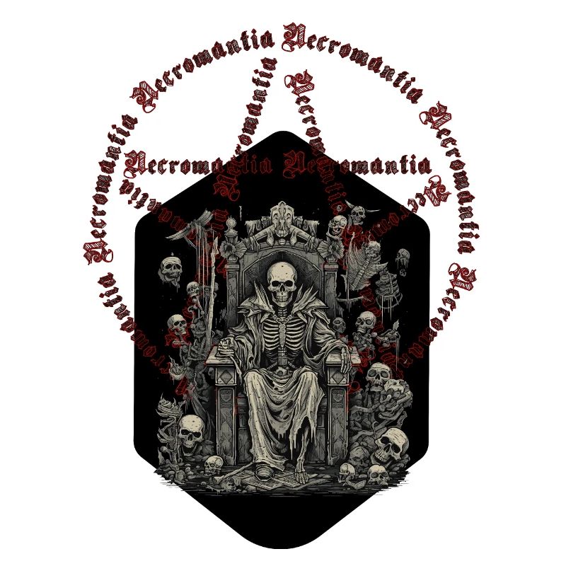 Necromantia 3