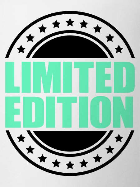 Édition limitée