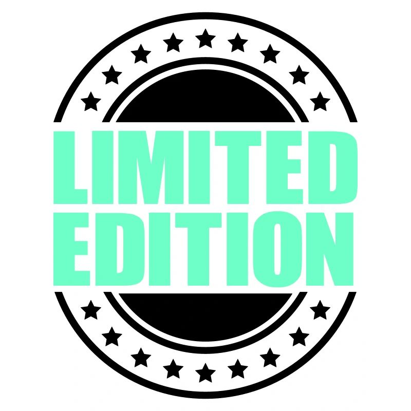Limited Edition