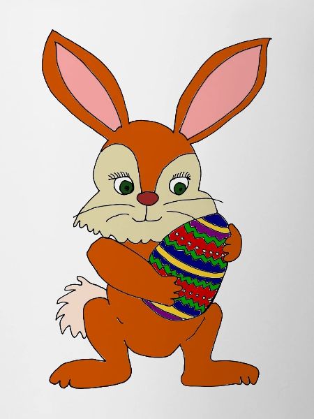 osterhase