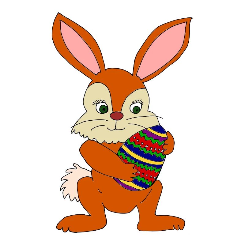 osterhase