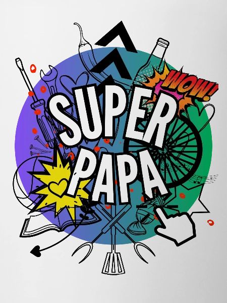 Superpapa