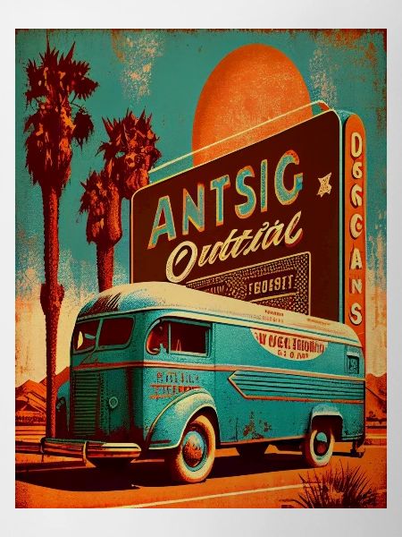 jugapilo images Retro printing