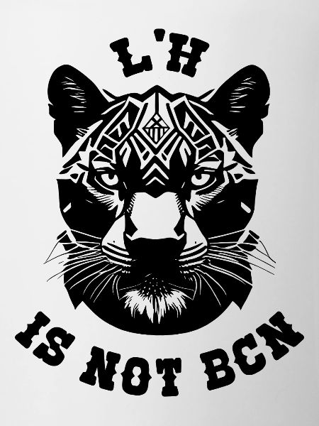 LH is not BCN