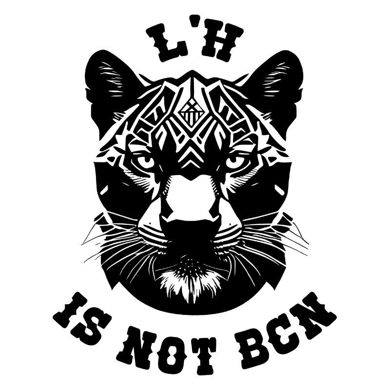 LH is not BCN