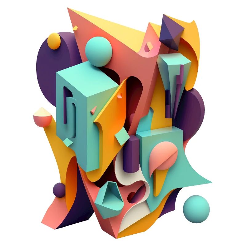 ..3D