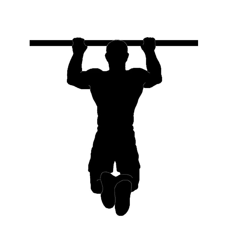 pull up - Klimmzug - Calisthenics sport